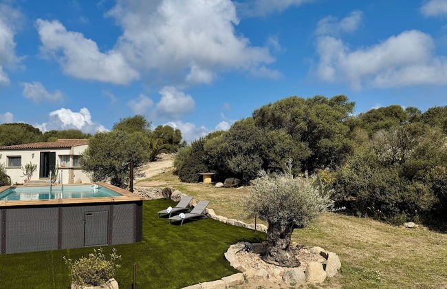 Villa Magdala - Foto 45