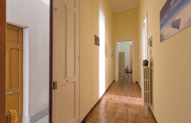 3614 Dimora La Torre by Barbarhouse - Foto 20