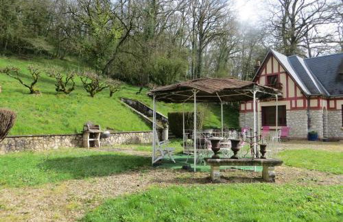 Traditional Countryside House Chateaux de la Loire - Foto 60