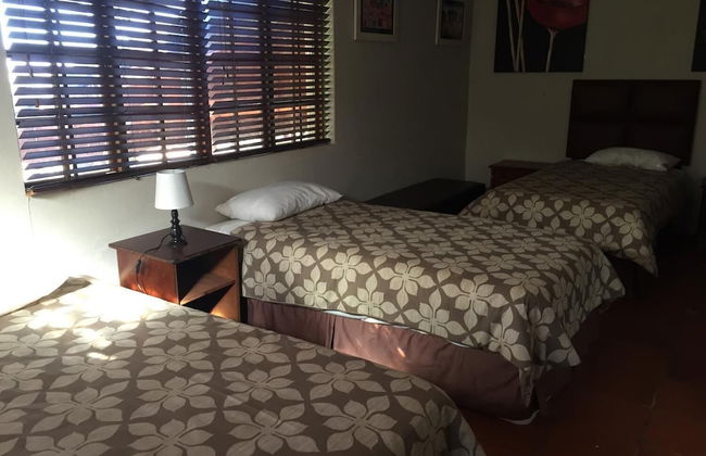 The Cradle Rest - Foto 11