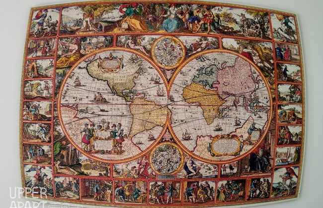 Upper Apart - Foto 8