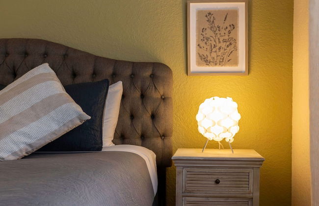 Incredible Apartment Just 15 Minutes From Disney - Foto 45