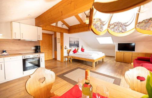 Alphirt Ferienwohnungen - Foto 19