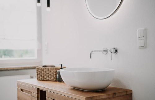 Soonwald Loft I Garten I Kamin I riesige Wohnküche - Foto 9