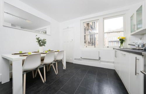 Huge & Central 3 Bedr, 4 Beds, Covent Gdn - Foto 22