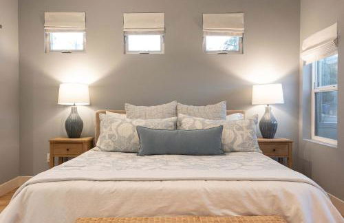 Walk to Beach Luxury Home Walk to Restaurants villa - Foto 32