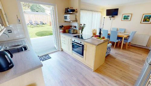 CROYDE OCEAN TIDE 3 Bedrooms - Foto 3