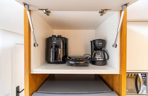 Studio Completo ao Lado da PUC - CAP109 - Foto 37