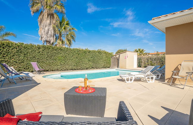 Les Villas de l'Etang - Photo 27