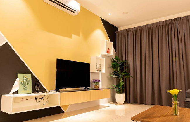 Southwest Designer's Suite by D Imperio Homestay - Foto 40