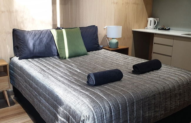 BIG4 Carnarvon Gorge Holiday Park - Foto 19