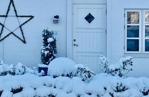 Ferienwohnungen Bosbuell Huus - Foto 43