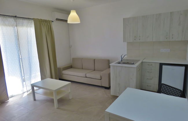 Polyxeni Hotel Apartments - Foto 21