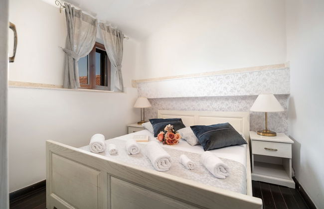 Luxury Apartment Perko - Foto 7