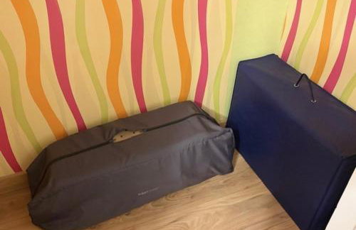 Appart F2 spacieux proche Paris - Foto 9