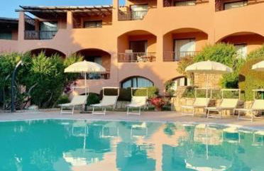 Green Park hotel Porto Cervo - Foto 12