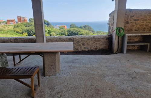 Finca As Roeles Caión - Foto 59