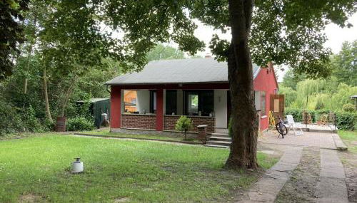 Ferienhaus Scandia am See - Foto 2