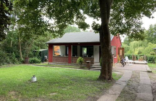 Ferienhaus Scandia am See - Foto 2