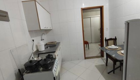 Apê 03 - confortável e perto de tudo - Foto 2