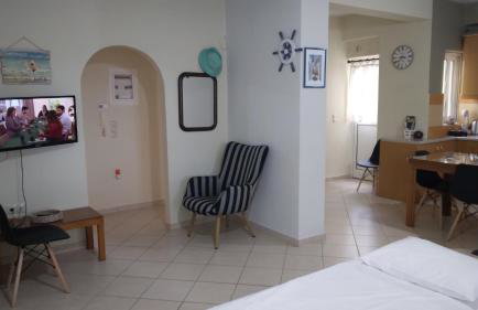 HOLIDAYS APARTMENT ΜΕΣΣΗΝΗ - Foto 9