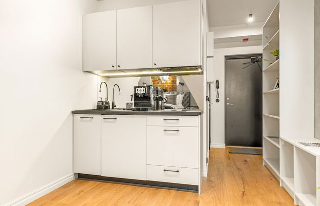 Bob W Avangard - Photo 45