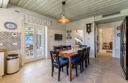 Villa Avola Bol Exclusive Beach Access - Foto 25