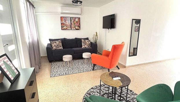 Équipements de la chambre