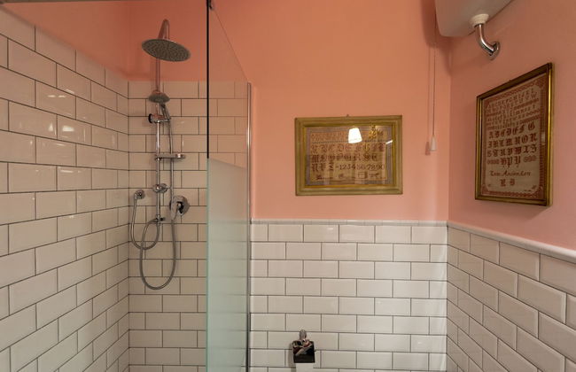 L'8 Boutique Concept Apartments - Foto 42