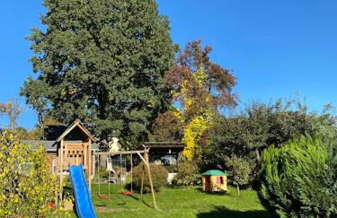 am Balkon des Erzgebirges - Foto 26