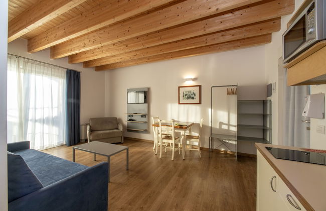 Residence Ca' del Lago - Foto 30