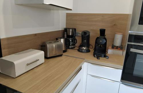 "Les Gîtes côté Blind" tout confort proche Colmar - Foto 21