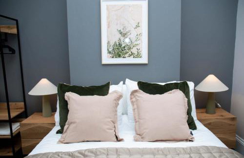 Sleeps 14 The Old Trafford Family Zen by Genesis Living - Foto 14