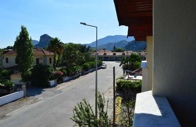 Erasmus Apart Hotel - Foto 49