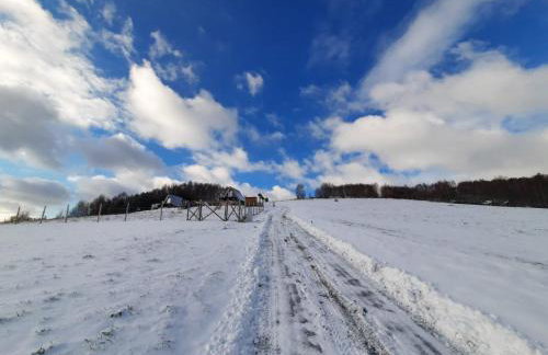Domki- Limanowa, domki z balią i sauną - Foto 80