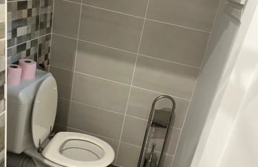 Appartement T4 140 m2 spacieux et calme pour 8 personnes - Foto 39