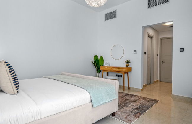 Easygo-upgraded 1bdr Polo Residence - Foto 5