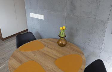 Apartament CARPANO, Ogrodnicza 7 / KARPACZ - Photo 8