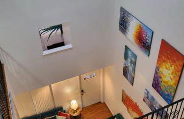 Reservoir Hill Mansion - 4 bedrooms - Foto 31