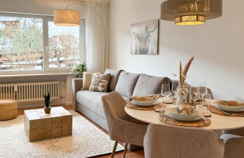 Schwarzwald-Studio mit Sonnenbalkon nähe Grillplatz - Photo 1