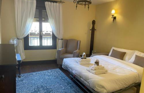 El Retiro del Obispo - Foto 11