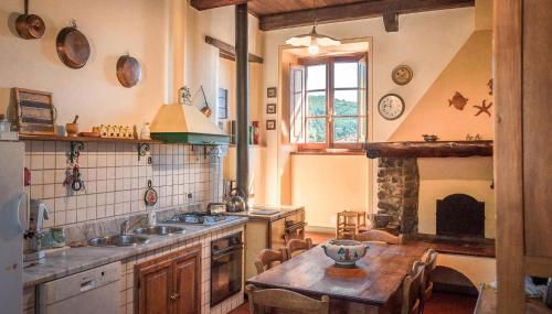 Lovely Apartment In Massa E Cozzile - Foto 5