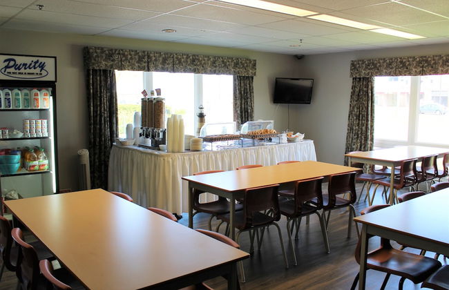 Glendenning Hall - Foto 23