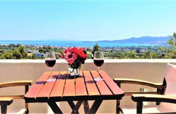 Aspra Chomata Villas - Foto 16