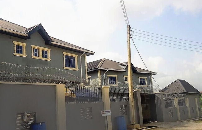 O2 Apartments - Foto 15