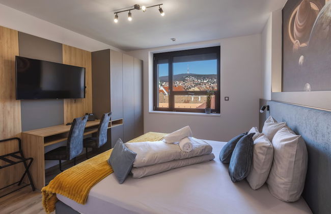 R73 Residences - Foto 28