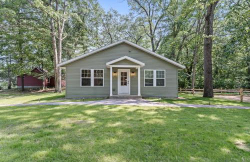 Picture Perfect Dual Home on the Lake - Foto 43