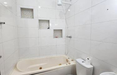 Mongaguá com piscina - Foto 11