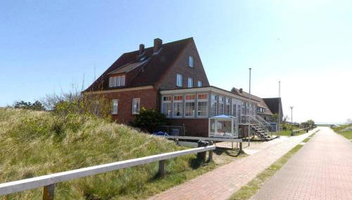 FeWo 1A in der Strandperle Baltrum - Foto 2