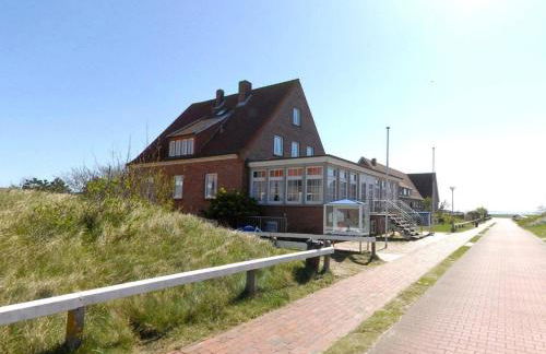 FeWo 1A in der Strandperle Baltrum - Foto 2